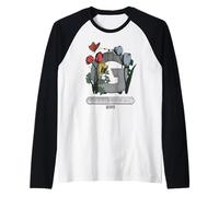 Wicked Glinda The Best Witch of All Manche Raglan