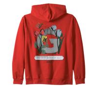 Wicked Glinda The Best Witch of All Sweat à Capuche