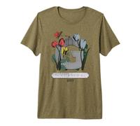 Wicked Glinda The Best Witch of All T-Shirt Haut de Gamme