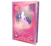 Wicked: Glinda Upland Hardcover Journal