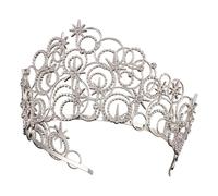 Wicked Glinda's Bubble Crown in Collector Box The Noble Collection