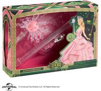 Wicked: Glinda Bubble Wand. The Noble Collection