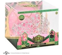 Wicked. Glinda Bubble Crown. The Noble Collection