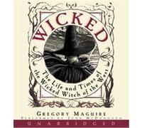 Wicked Gregory Maguire (Auteur)