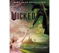 Wicked Gregory Maguire (Auteur)