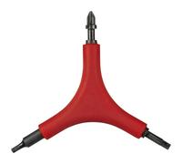 Wicked Hardware Multi-outil Inline Y