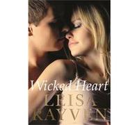 Wicked Heart (Paperback) Leisa Rayven, (Auteur)