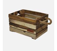 WICKED Holzkiste petit (35x25x20) (2024)
