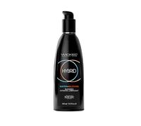 Wicked Hybrid 240Ml M Nsw Club T-shirt Couleur de peau Taille Unique