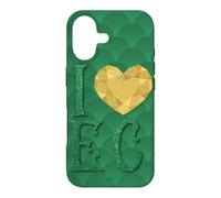 Wicked I Heart Emerald City Coque pour iPhone 17