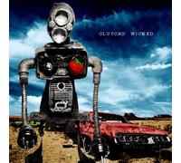 Wicked [Import allemand]