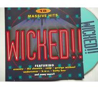 Wicked [Import Allemand]