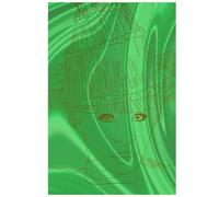 Wicked inspired Weekly Planner: Elphaba Edition