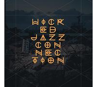 Wicked Jazz Connection [Import Allemand]