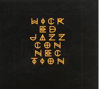 Wicked Jazz Connection - Wicked Jazz Connection - Wicked Jazz Connection