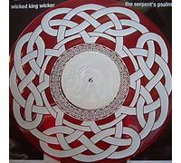 Wicked King Wicker - Serpent S Psalm [Vinilo]