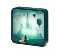 Wicked - Lampe Wicked Emerald City