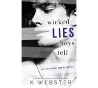 Wicked Lies Boys Tell