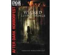 Wicked Little Things