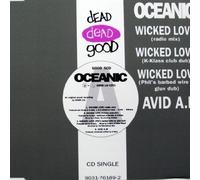 Wicked Love (INCL. K-Klass Club Dub) [Import]