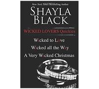 Wicked Lovers Quickies