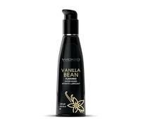 Wicked Lubrifiant Premium à Base d'Eau Parfum Vanille 120 ml