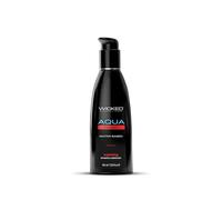 Wicked Lubrifiant Premium à Base d'Eau Sensation Chaud 60 ml
