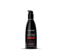Wicked Lubrifiant Premium Effet Chaud en Silicone 60 ml