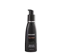 Wicked Lubrifiant Premium sans Parfum en Silicone 60 ml