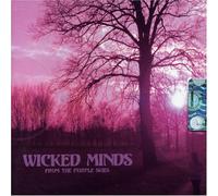 Wicked Minds - From the Purple Skies