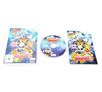 Nintendo – Jeu Wii – Wicked Monsters Blast – Import anglais