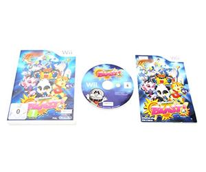 Wicked Monsters Blast [import anglais]