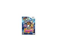Nintendo – Jeu Wii – Wicked Monsters Blast – Import anglais