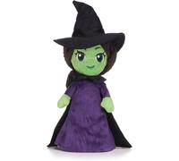 Wicked Movie 25cm Elphaba Thropp die böse Hexe weiche Plüschspielzeugpuppe