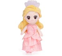 Wicked Movie 25cm Glinda die gute Hexe weiche Plüschtier Puppe