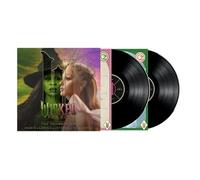 Wicked Movie Cast Cy - Wicked For Good - The Soundtrack - Vinyl Record - F99z