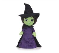 Wicked Movie Elphaba Thropp the Wicked Witch Peluche douce 25 cm