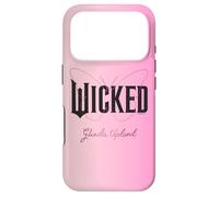 Wicked Movie Logo Glinda Upland Coque pour iPhone 17 Pro
