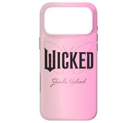 Wicked Movie Logo Glinda Upland Coque pour iPhone 17 Pro Max