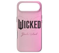 Wicked Movie Logo Glinda Upland Coque pour iPhone Air