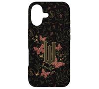 Wicked Movie Logo W Butterfly Coque pour iPhone 17