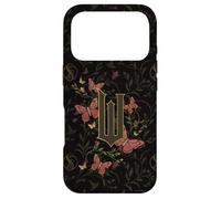 Wicked Movie Logo W Butterfly Coque pour iPhone 17 Pro