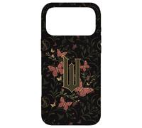 Wicked Movie Logo W Butterfly Coque pour iPhone 17 Pro Max