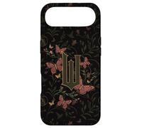 Wicked Movie Logo W Butterfly Coque pour iPhone Air