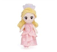 Wicked Movie Peluche douce Glinda la bonne sorcière 25 cm