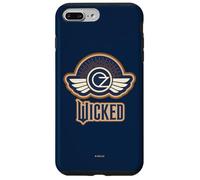 Wicked Movie Vertical Collegiate Logo Coque pour iPhone 7 Plus/8 Plus