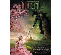 Wicked - Music from the Motion Picture.