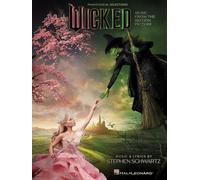Stephen Schwartz – Wicked: Music from the Motion Picture – Poche