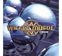 Wicked Mystic – Lithium – Import – Universal Music Group