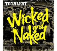 Wicked & Naked [Import Allemand]